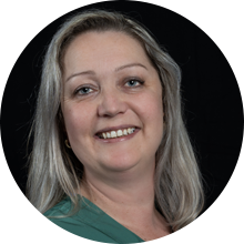 Dcz Endoscopieverpleegkundige Lincy