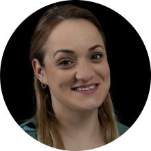 Dcz Reiningingsmedewerker Roxana